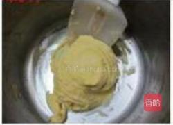 酸奶菠萝吐司的做法图解6