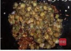 粉丝茄子的做法图解11