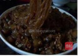 粉丝茄子的做法图解16