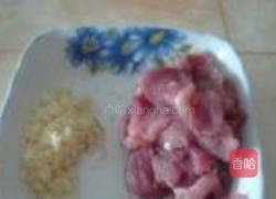 炒面片的做法图解4