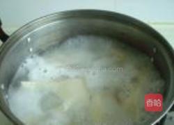 炒面片的做法图解6