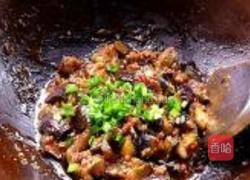 家常茄子的做法图解12