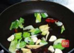 红烧羊肉萝卜的做法图解7