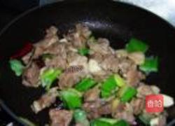 红烧羊肉萝卜的做法图解8