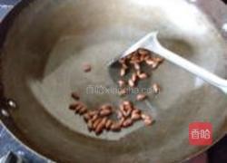 香辣小鱼干的做法图解3