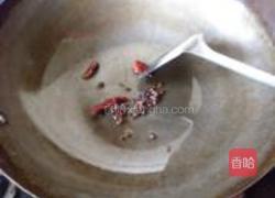 香辣小鱼干的做法图解5