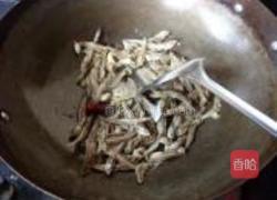 香辣小鱼干的做法图解9