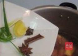 土豆烧飞鸭的做法图解5