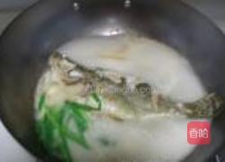 家常桂鱼的做法图解3