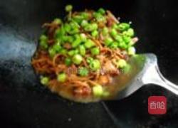 五花鱿鱼丝的做法图解5