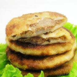 烫面牛肉馅饼的做法[图]
