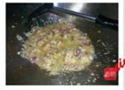 超辣干咖喱螃蟹的做法图解4