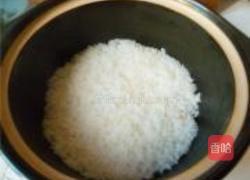 石锅拌饭的做法图解3