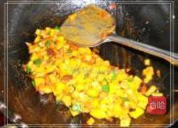 妈妈乐彩椒盅的做法图解5