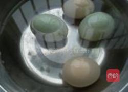 卤肉和卤蛋的做法图解1