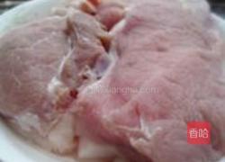 卤肉和卤蛋的做法图解2