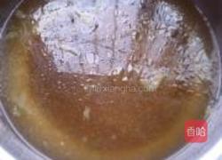 卤肉和卤蛋的做法图解4