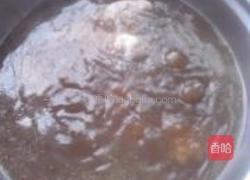 卤肉和卤蛋的做法图解7