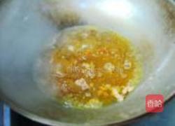 糖醋排骨的做法图解11
