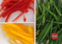 酱烧八爪鱼的做法图解3