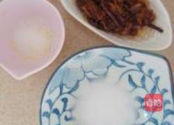 酱烧八爪鱼的做法图解7