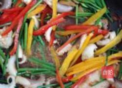 酱烧八爪鱼的做法图解9