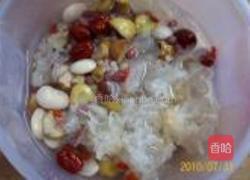 八宝南瓜百年合的做法图解21