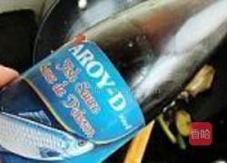 香菇焖鸡翅的做法图解8