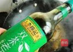 香菇焖鸡翅的做法图解9