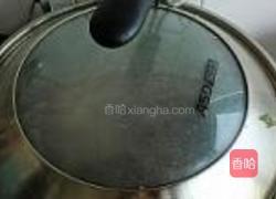 香菇焖鸡翅的做法图解11