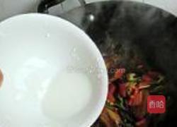 香菇焖鸡翅的做法图解14