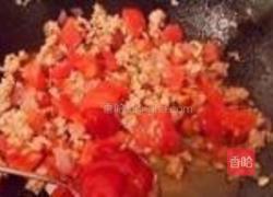 佛手茄子的做法图解7