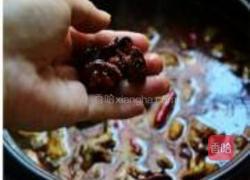 萝卜炖牛腩的做法图解7