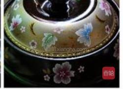 萝卜炖牛腩的做法图解8
