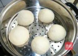 卤蛋大肉包的做法图解9