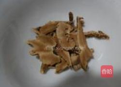 灵芝玉米米糊的做法图解1