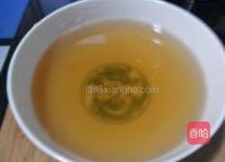 灵芝玉米米糊的做法图解3