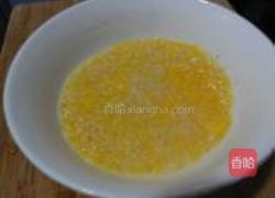 灵芝玉米米糊的做法图解5