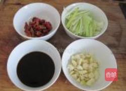 红烧大黄鱼的做法图解3