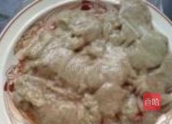 蛋炒鱼籽的做法图解1