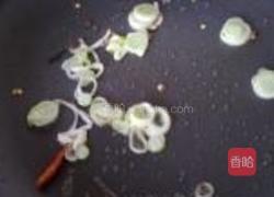 蛋炒鱼籽的做法图解4