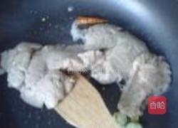 蛋炒鱼籽的做法图解5