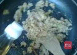 蛋炒鱼籽的做法图解6