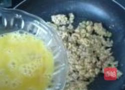 蛋炒鱼籽的做法图解7