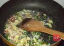 沙茶豆腐的做法图解10