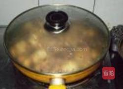 沙茶豆腐的做法图解13