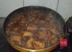 沙茶豆腐的做法图解14