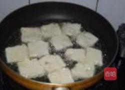 沙茶豆腐的做法图解5