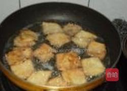 沙茶豆腐的做法图解6