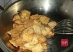 沙茶豆腐的做法图解7